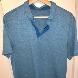 Men’s Lululemon Core Polo